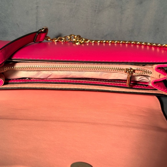 Shoe Bakery Crossbody Bag - Picture 7 of 8